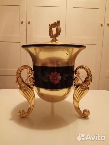 Ведро для шампанского