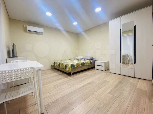 Дом 30 м² на участке 2 сот.