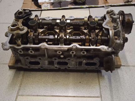 Гбц nissan teana j32 2.5