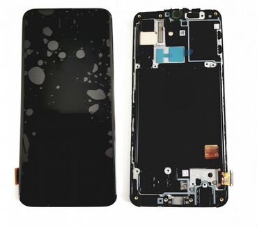 Дисплей samsung экран самунг original A S J