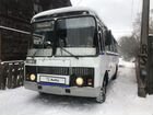 Междугородний / Пригородный автобус ПАЗ 4234, 2004