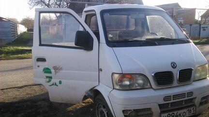 Запчасти Dongfeng