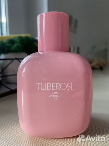 Духи женские zara оригинал