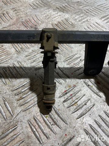 Форсунка топливная Renault Logan LS0G/LS12 K7J