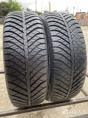 Bridgestone Blizzak Revo GZ 205/60 R16