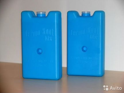 Аккумуляторы холода мхд-1