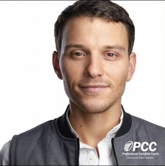 Коуч - Professional Certified Coach ICF, онлайн