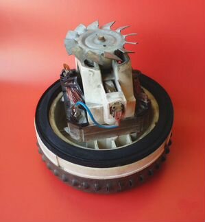 Мотор domel MKM 7209-2