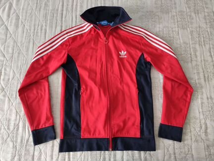 Олимпийка Adidas 3-Stripes