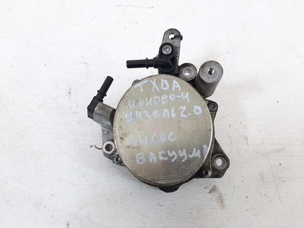 Насос вакуумный 2.0 txba Ford Mondeo 4