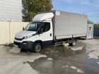 IVECO Daily 50C, 2017