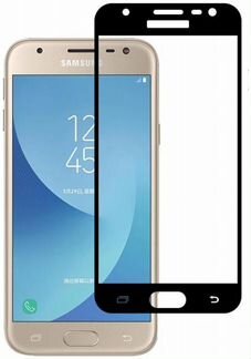 Стекло Samsung Galaxy J3 2017 J330 J3 Pro