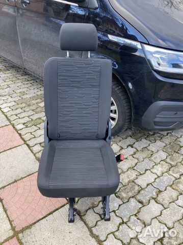 Т6.1/Т6 Т5 салон сиденья, каравелла, транспортёр