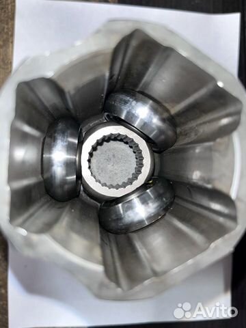 Шрус граната передний левый Mazda 3 BM 1.5