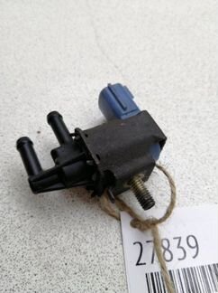 Клапан вакуумный Nissan X-Trail NT30 QR20DE