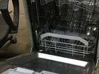Посудомоечная машина Аристон объявление продам