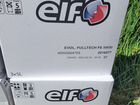 ELF Evolution Full Tech FE 5W30 5 лит. (оригинал) объявление продам