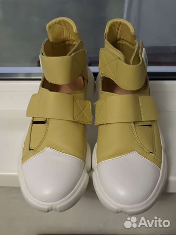 Kumfo кроссовки