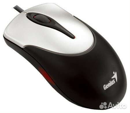 Компьютерная мышь