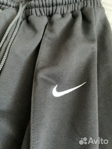 Nike брюки спортивные женские