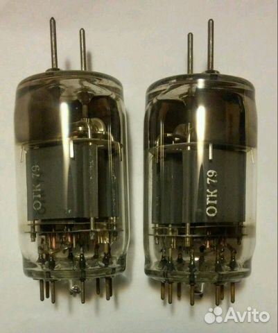 Радиолампы 6р3с-1, гу-19-1, SRS-4451, гу-72
