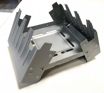 Кейс горелка Следопыт Maxi