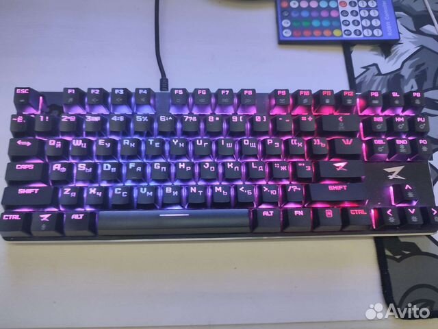 Zet gaming blade pro купить в Севастополе | Электроника | Авито
