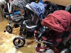 Велосипеды Детские 12-20 дюймов объявление продам