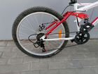Горный велосипед Sibvelz объявление продам