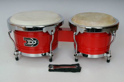 Бонги деревянные, 7