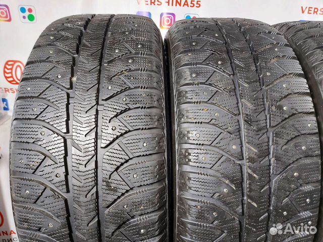 Bridgestone Ice Cruiser 7000 285/60 R18