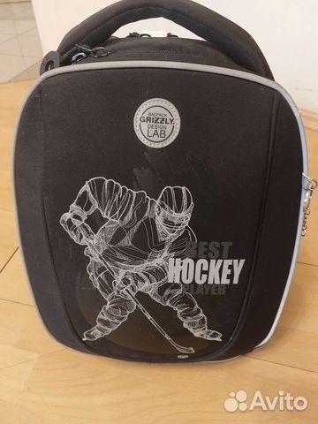 Рюкзак школьный для мальчика ортопедический