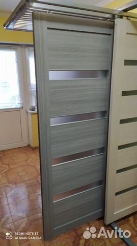 Дверь межкомнатная 505