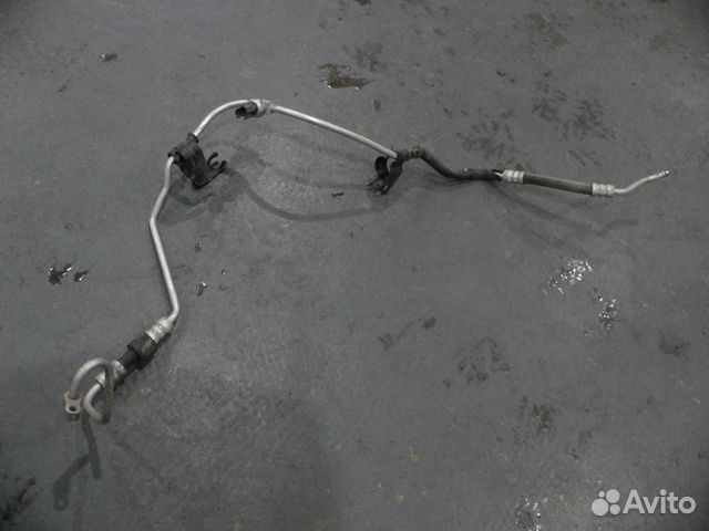 Трубка кондиционера Hyundai-KIA Ceed 2007- 2012