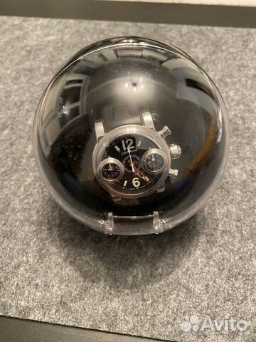 Шкатулка для часов с автоподзаводом