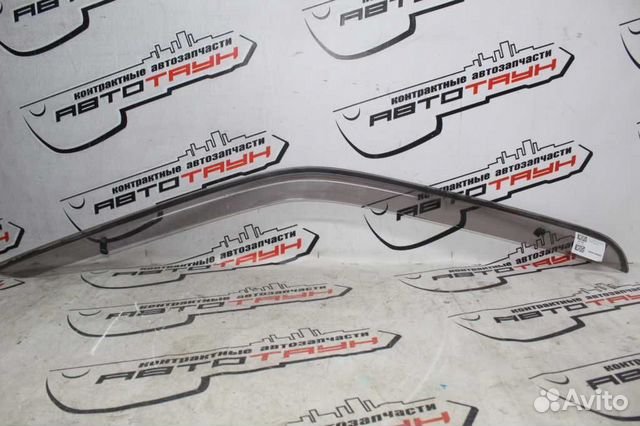 Ветровик suzuki ignis swift HT51S HT81S F L 3 door