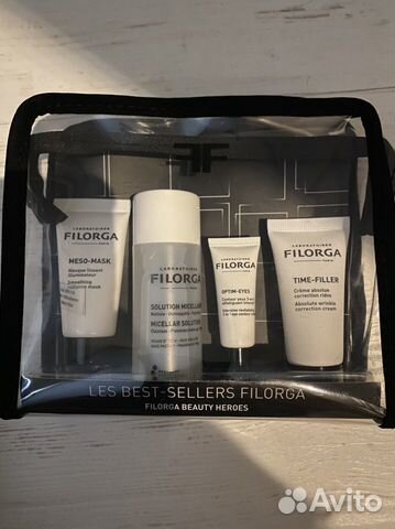 Набор косметики Filorga