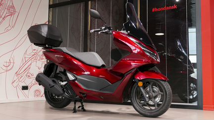 Honda PCX 125