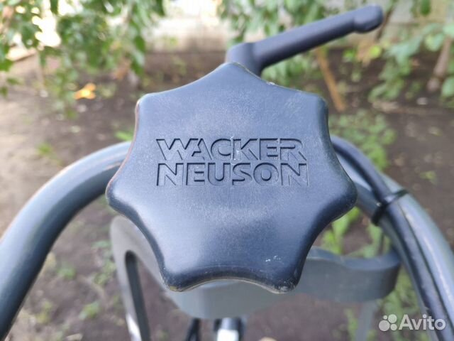 Новая затирочная машина Wacker Neuson сте-36Е Д900