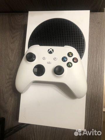 Xbox series S