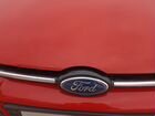 Ford Focus 1.6 AMT, 2012, битый, 122 000 км