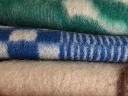 Одеяло полуторка