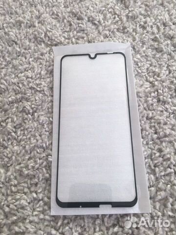 Стекла, силиконовый чехол, задняя пленка для Honor