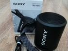 Портативная колонка Sony SRX XB13 Новая