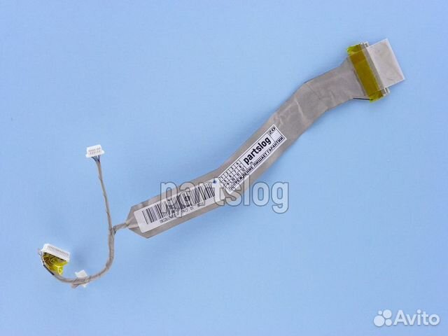 Шлейф матрицы для Asus A8 X80 X81 Z99 Series