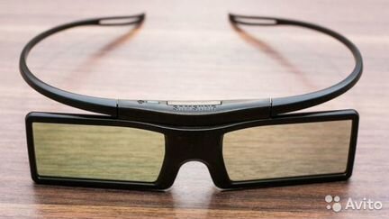 3d очки для телевизора samsung