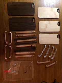 Чехлы бампер Element case iPhone 6s plus