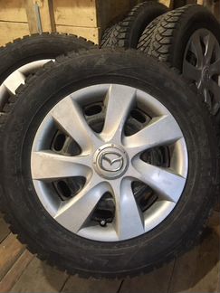 Nordman Nordman 4 205/65 R15