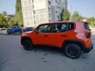 Jeep Renegade 1.6 МТ, 2018, 105 040 км объявление продам