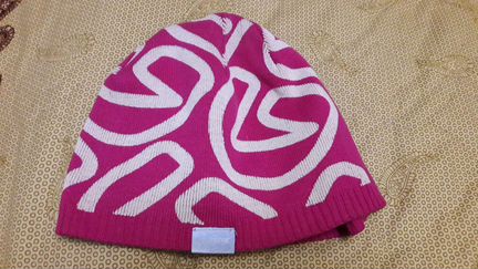 Шапка детская, комбинезон Lassie